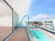 T2 de Prestígio Primeira Linha Mar São Martinho do Porto