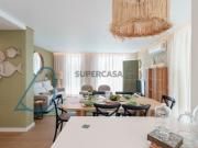 T2 de Prestígio Primeira Linha Mar São Martinho do Porto