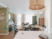 T2 de Prestígio Primeira Linha Mar São Martinho do Porto...