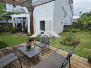 T2 d'exception avec jardin privatif