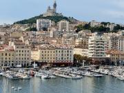 T2 DUPLEX 1ER LIGNE VIEUX PORT