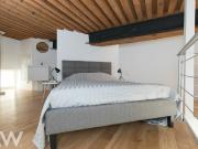T2 DUPLEX 33m2 Grenier