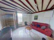 T2 Duplex 39m2 avec terrasse Jean Macé