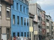 T2 Duplex c/ varandas ao Museu Soares dos Reis Porto