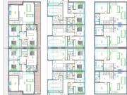 T2 Duplex com 3 Frentes Santo Tirso