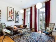 T2 Duplex com Jardim, Baixa do Porto m² Bonfim