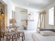 T2 Duplex com Licença de Alojamento Local em São Vicente