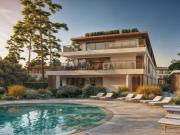 T2 Duplex com Piscina, no Comporta Beach and Golf Resort