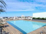 T2 Duplex com Rooftop e Piscina, 163m2