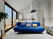 T2 Duplex com Terraço