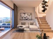 T2 Duplex com Terraço Citiflat Avenidas Novas