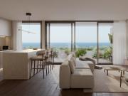 T2 duplex com terraço e garagem, em Sesimbra