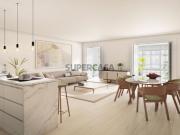 T2 Duplex com Terraço em Lisboa