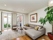 T2 DUPLEX COM VARANDAS, JUNTO ÀS AMOREIRAS