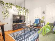 T2 Duplex com Varandim e Pé Direito Alto Viva o Pulsar... T2 Duplex com Varandim e Pé Direito Alto Viva o Pulsar...