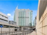 T2 Duplex com Vista Infinita na Torre de São Rafael em...