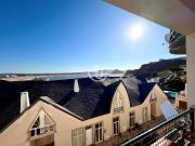 T2 Duplex com Vista Mar no Centro Histórico de São...