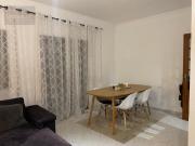 T2 duplex como novo com varanda de 18 metros