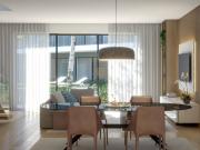 T2 Duplex em Condomnio Privado com Piscina