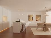 T2 Duplex Exclusivo na Rua de Cedofeita Charme e...