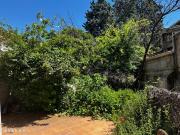 T2 duplex la Rose avec jardin