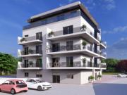 T2 Duplex Monte Gordo em Construção