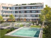 T2 Duplex na Boavista | Condomínio privado com piscina