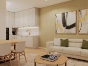 T2 dúplex na Zona Ribeirinha de Setúbal 93m² Setúbal São...