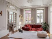 T2 Duplex no centro do Porto