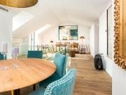 T2 Duplex novo a estrear 162m² Santa maria maior