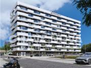 T2 Dúplex Novo c/ Lugar de Garagem em Matosinhos