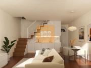 T2 duplex novo com jardim em Cedofeita