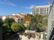 T2 duplex novo com varanda Fontinha Lux Apartments