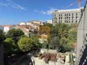 T2 duplex novo com varanda Fontinha Lux Apartments