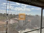 T2 duplex novo com varanda Fontinha Lux Apartments