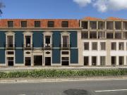 T2 Duplex NOVO na Casa da Campanuda em Matosinhos, Leça...