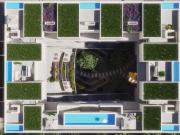 T2 duplex piscina privada em Alcácer do Sal, junto ao...