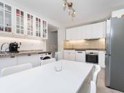 T2 Duplex Renovado em Campolide, Bº Alto da Serafina,...