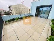 T2 duplex terraço Mártires da Liberdade