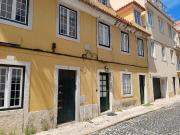 T2 Duplex Totalmente Novo Travessa da Paz Lapa