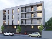 T2 e T3 Novos C/Garagem Aguas Santas