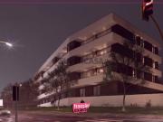 T2 Edifício Haven em Arcozelo com varanda e lugar de garagem