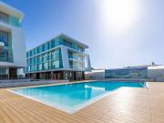 T2 em 1ª Linha de Mar S. Martinho do Porto