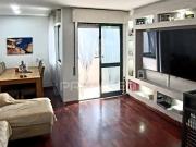 T2 em Alhos Vedros com arrecadação