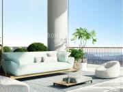 T2 em Campolide com terraço