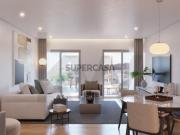 T2 em campolide excelentes acabamentos com 2 lugares de...