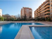 T2 EM CONDOMINIO COM PISCINA ZONA NOBRE DE CASCAIS