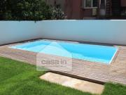 T2 em condomínio em Campo de Ourique