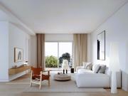 T2 em Condomínio Privado c/ jardim e Piscina I Carcavelos