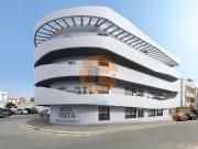 T2 em construção com 2 wc e patio 11.83m2 em Monte Gordo